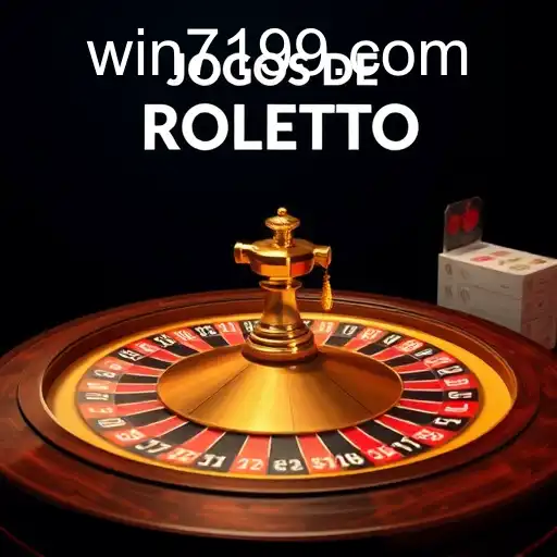 Jogos de roleta
