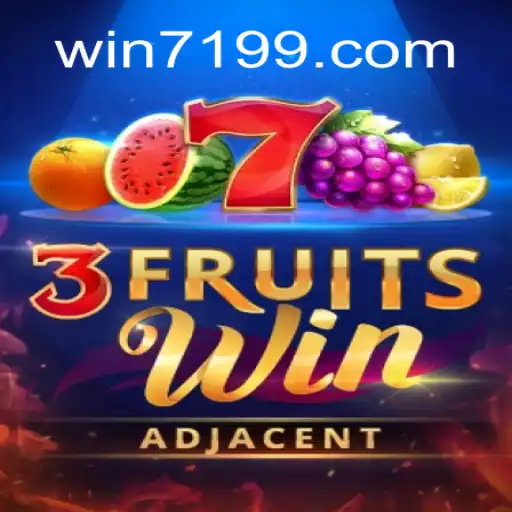 A Experiência Vibrante do Jogo 3FruitsWin