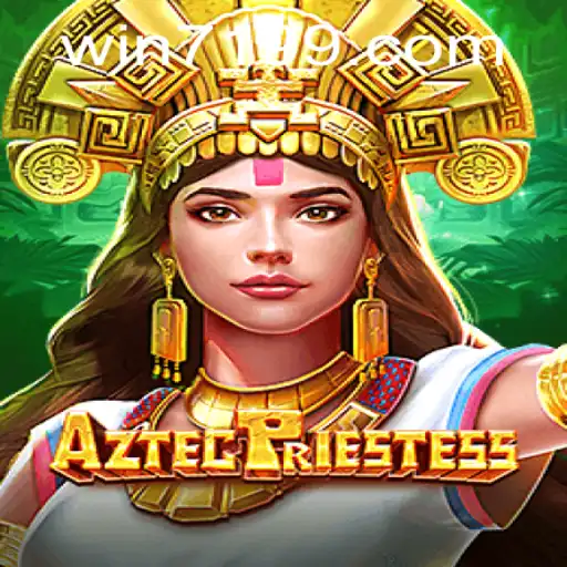 AztecPriestess: Uma Aventura Mística e Enigmática