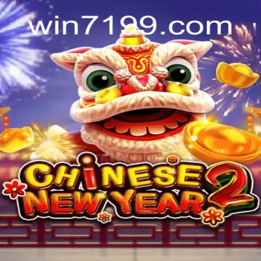 CHINESENEWYEAR2: Um Mergulho no Jogo Festivo que Encanta Jogadores