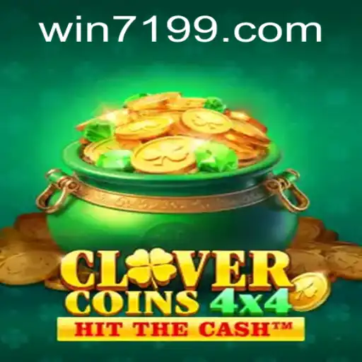 Explorando o Mundo de CloverCoins4x4: Guia Completo