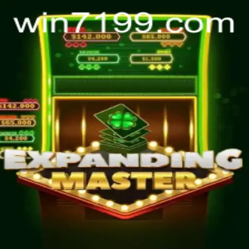 ExpandingMaster: A Nova Sensação dos Jogos Online