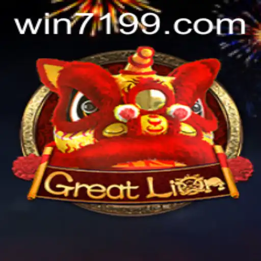 Descubra o Fascinante Mundo de GreatLion: Estratégia, Aventura e Diversão