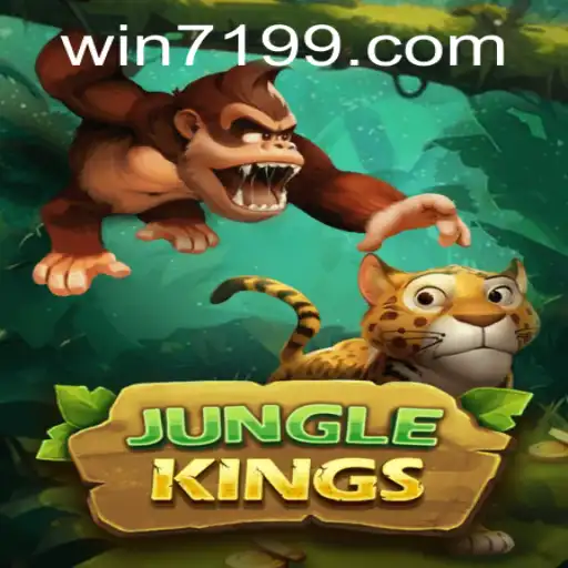 Desbravando o Mundo de JungleKings: Uma Imersão no Jogo do Momento