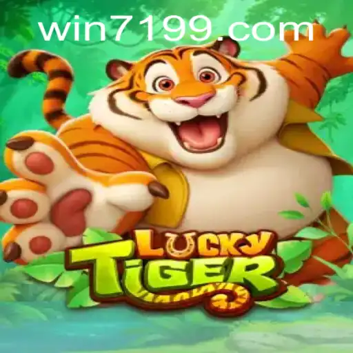 LuckyTiger: O Jogo de Casino Online que Está Revolucionando o Mercado