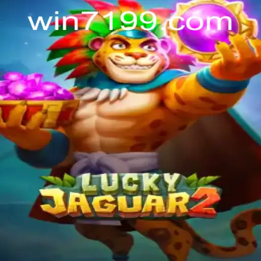Explorando Luckyjaguar2: Um Mergulho no Mundo do Jogo