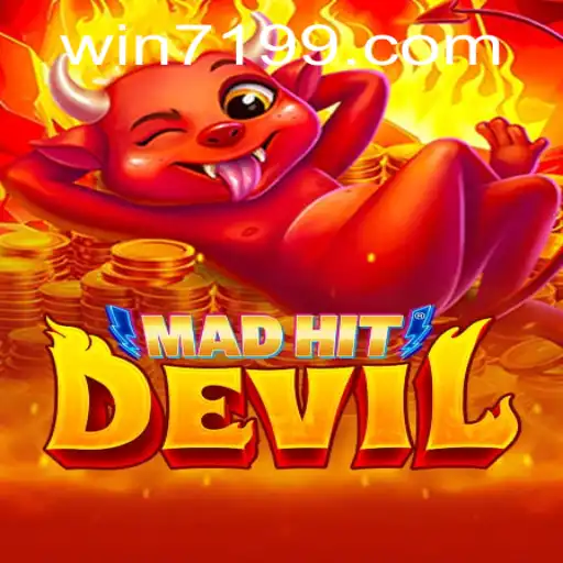 MadHitDevil: Desvende os Segredos do Novo Jogo de Estratégia