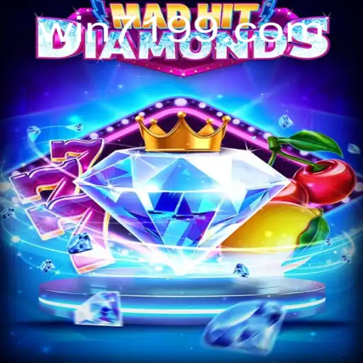 MadHitDiamonds: A Nova Sensação do Mundo dos Jogos Online