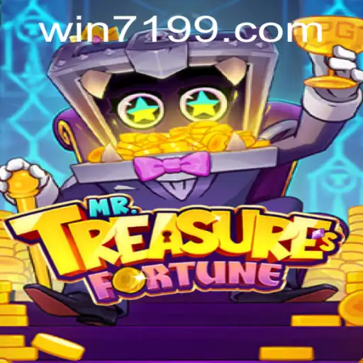 Explorando MrTreasuresFortune: Descubra o Mundo de Aventura e Fortuna