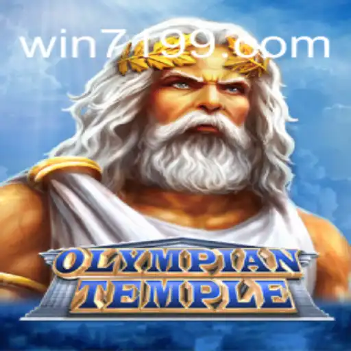 Descubra o Universo de OlympianTemple: Uma Aventura Mitológica