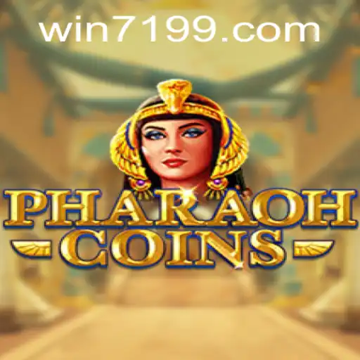Descubra as Emocionantes Aventuras de PharaohCoins no 7199win.com