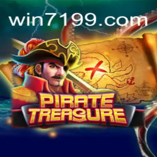 PirateTreasure: Descubra os Mistérios e Aventuras dos Sete Mares