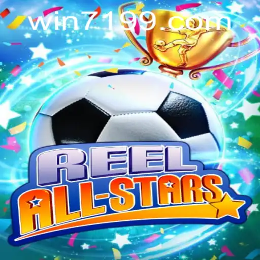 ReelAllStars: Uma Nova Experiência em Jogos Online