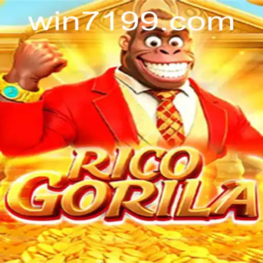 Explorando o Mundo de RicoGorila: Um Olhar Detalhado no Jogo do Momento