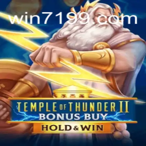 Descubra as Emoções de TempleofThunderIIBonusBuy: Um Jogo que Transcende Limites