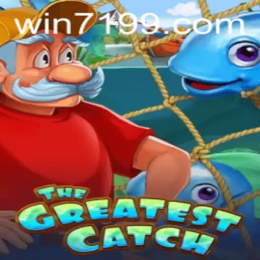 Descubra a Empolgante Aventura de 'TheGreatestCatch'