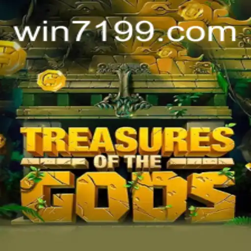 Explorando TreasureoftheGods: Um Jogo Épico de Aventura e Riqueza
