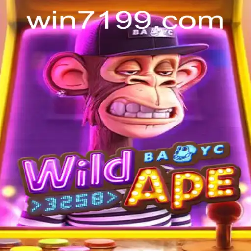 Descubra o Jogo WildApe3258: Aventura Selvagem e Estratégia Inovadora