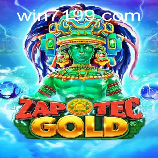 Descubra o Universo de ZapOtecGold: Um Jogo Inovador em 7199win.com