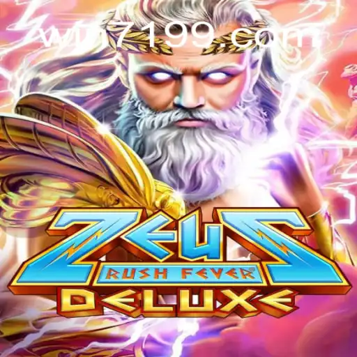 Descubra o Universo de ZeusRushFeverDeluxe: Um Mergulho na Mitologia Grega